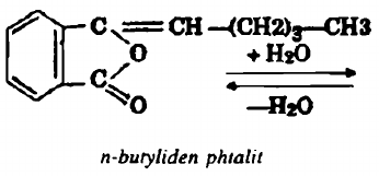 n-butyliden phtalit
