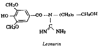 Hình 5.2. Ích mẫu - Leonurus heterophyllus